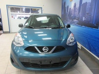 NISSAN MICRA 2019 MANUELLE AVEC SEULEMENT 118 300 KM CERTIFIÉ ET AYANT JAMAIS ETE ACCIDENTE (RAPPORT... (image 2)