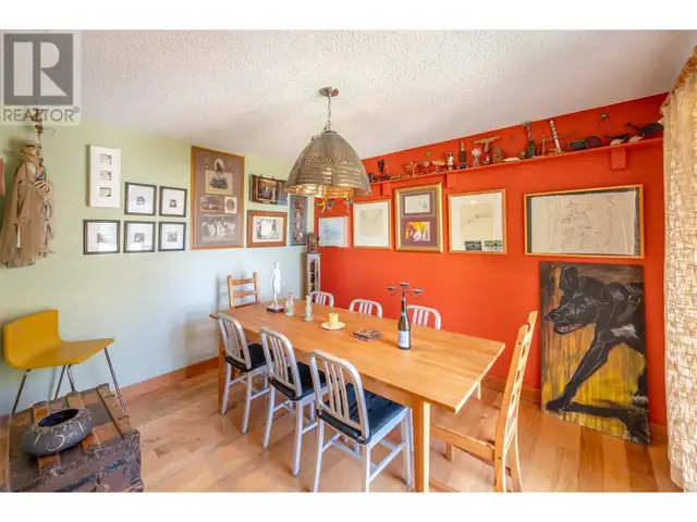 830 Three Mile Road Penticton, British Columbia in Houses for Sale in Penticton - Image 25