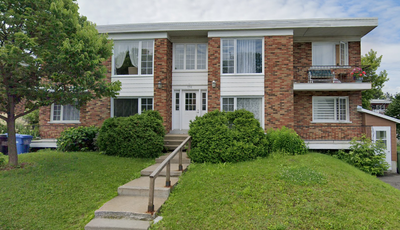 770 rue des Mélèzes, Québec (Québec) G1X 3C9 5 | 1er juillet | Ste-Foy LES PHOTOS SONT D'UNE UNITÉ D...