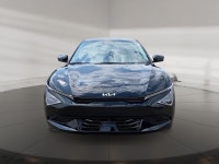 2025 Kia EV5 Wind RWD Ebony Black The Kia EV5 Wind in Ebony Black brings a fresh take on electric dr... (image 1)