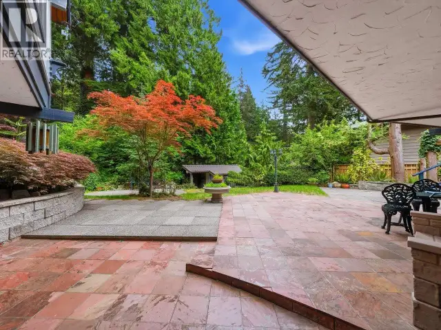 4786 ARMOUR COURT North Vancouver, British Columbia in Houses for Sale in North Shore - Image 10