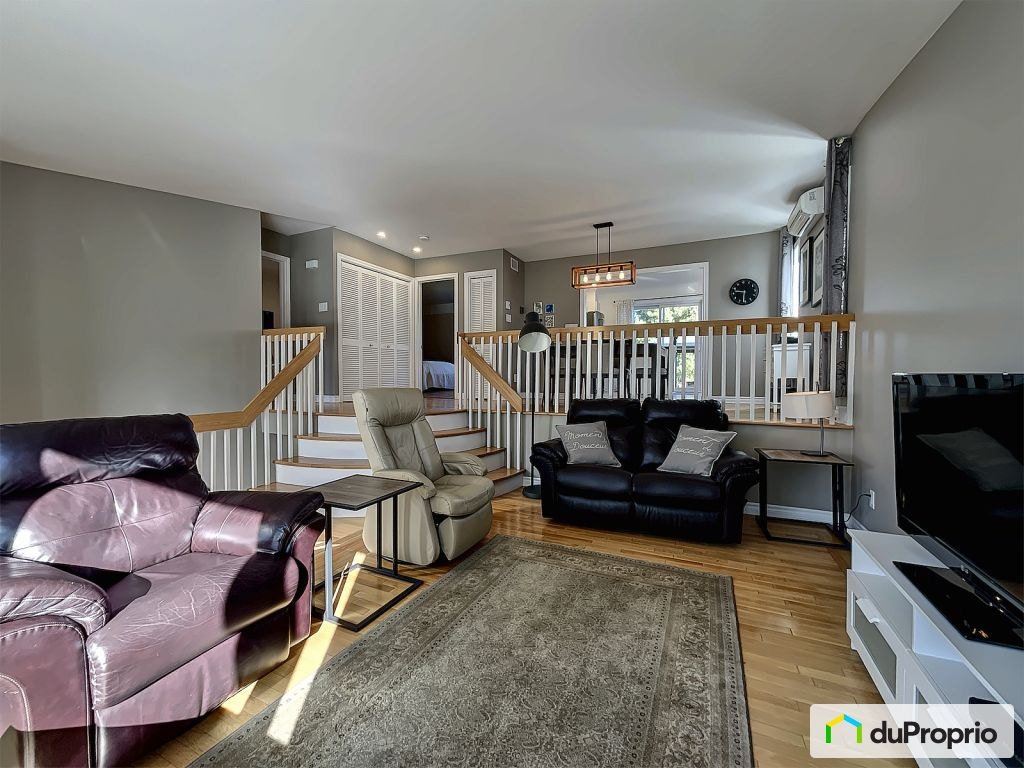 $525,000 - Bungalow for sale in Ste-Angele-De-Monnoir — photo 3