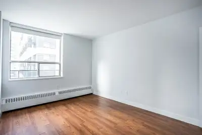 Davisville Village Apartments - 1 Bdrm available at 111 Davisvil, View more