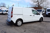 2020 Ford Transit Connect 92.000 KM CERTIFIÉ / 2020 FORD TRANSIT CONNECT XLT CARGO / GROUPE ÉLECTRIQ... (image 2)