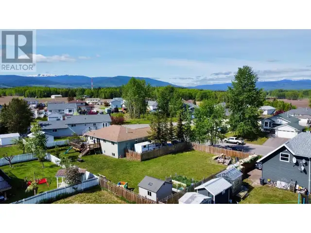 2804 OLSSON ROAD Houston, British Columbia in Houses for Sale in Houston - Image 36