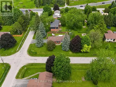 Welcome to 114 Angelica, a spacious 4 bedroom, 2 bathroom sidesplit set on a large corner lot in a h...