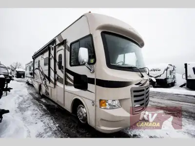 2015 Thor Motor Coach ACE 27.1, View more