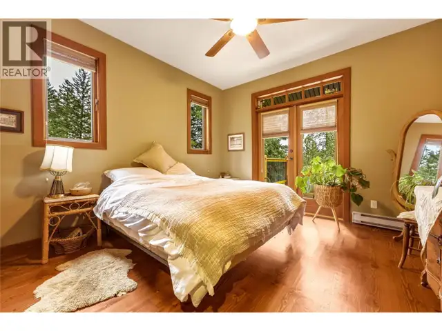 4127 O'Neil Road Falkland, British Columbia in Houses for Sale in Vernon - Image 22