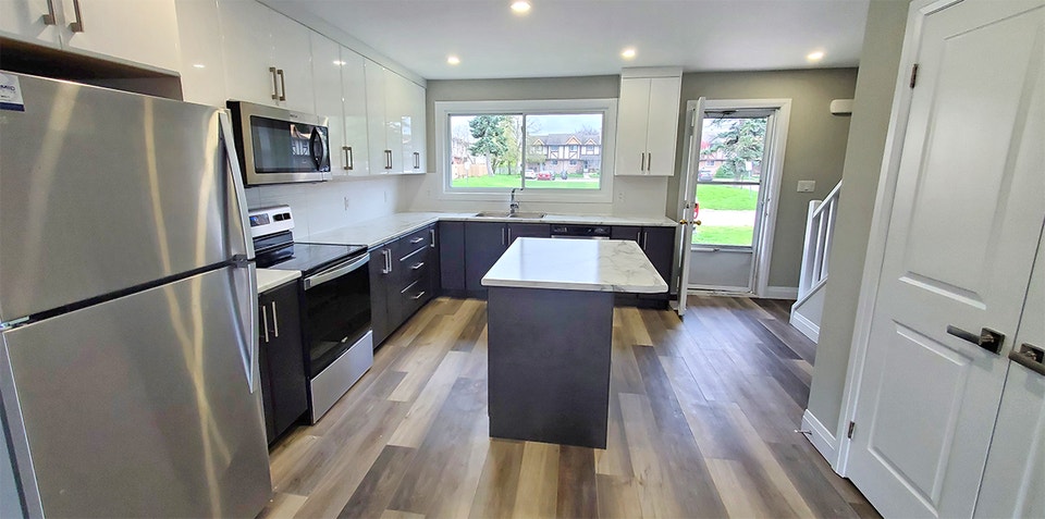 33 & 44 Berkley Drive - 3 Bedroom Deluxe for Rent in St. Cathari 2