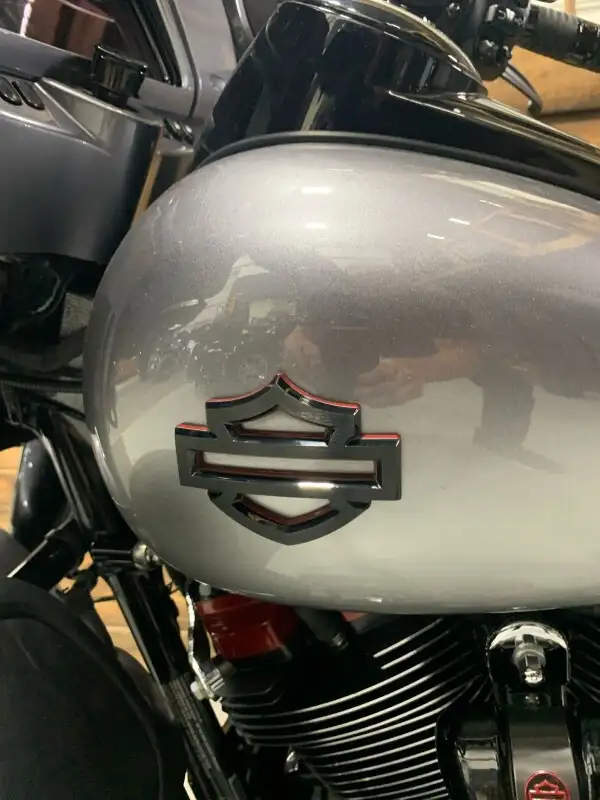 2019 Harley-Davidson CVO Limited in Street, Cruisers & Choppers in Oshawa / Durham Region - Image 14