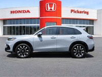 Certified. EX-L|AWD|Leather|Sunroof|CarPlay 2026 Honda HR-V EX-L EX-L|AWD|Leather|Sunroof|CarPlay Ur... (image 4)