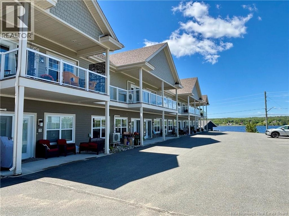 1 Bushville Drive Miramichi, New Brunswick 1