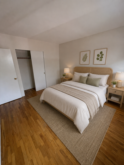 1926 Balsam Street Apartments offer rental homes in one of Vancouver's most desirable neighbourhoods...