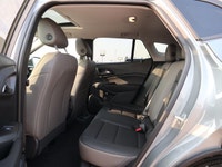 Brand New SUV Available in Lloydminster, Saskatchewan Alberta This 2026 Chevrolet Trax ACTIV is equi... (image 8)