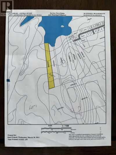 Attention Developers / Investors / Buyers! 14 acres of prime land with endless possibilities for sev...