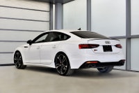 Traction intégrale quattro de Audi /Apple Carplay + Android Auto / Toit ouvrant panoramique / Sièges... (image 6)