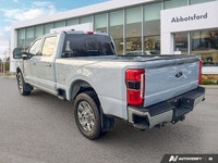 This Ford Super Duty F-350 SRW delivers a Intercooled Turbo Diesel V-8 6.7 L/406 engine powering thi... (image 2)