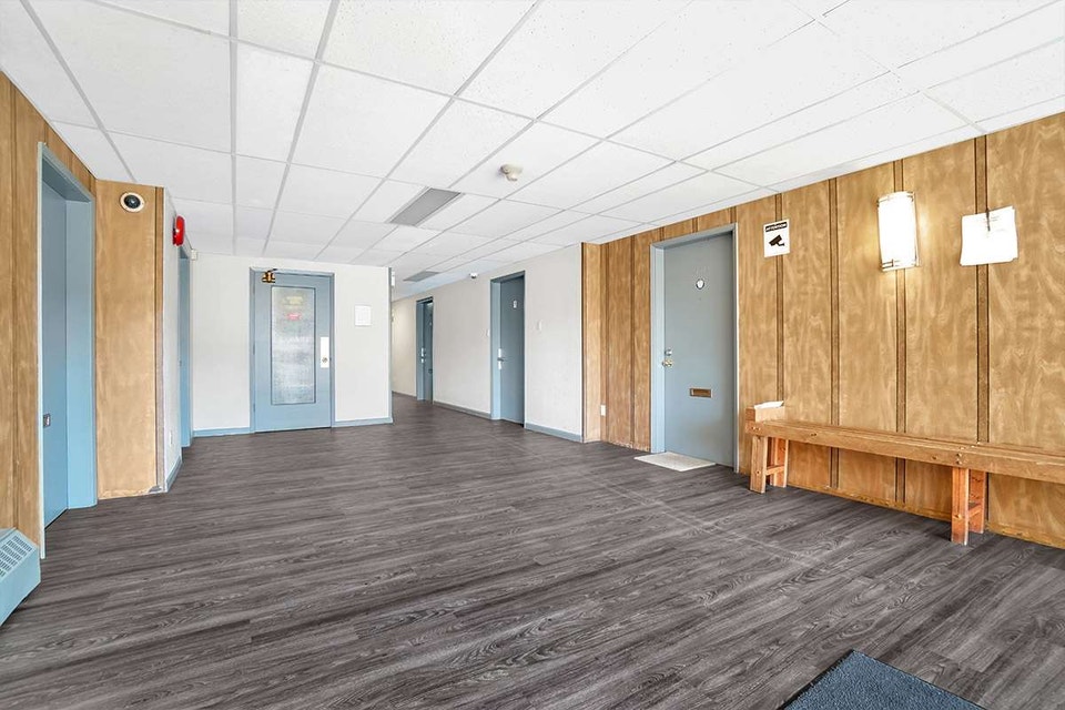 The Somerset Apartments - 1 Bedroom available at 525 Tenth Stree 2