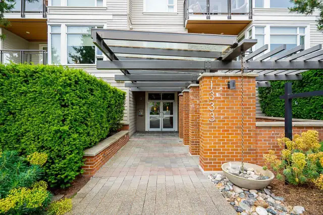 PH9 1333 WINTER STREET White Rock, British Columbia in Condos for Sale in Delta/Surrey/Langley - Image 5