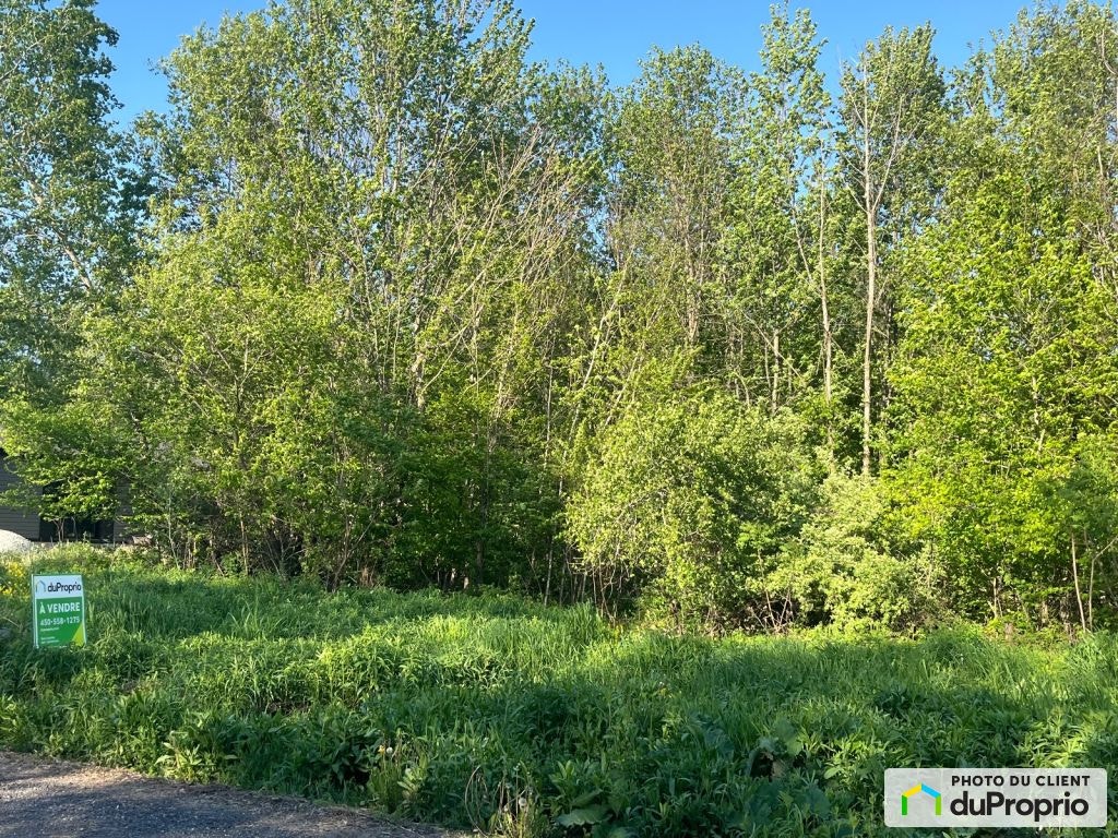 $215,000 - Residential Lot for sale in Granby — photo 1
