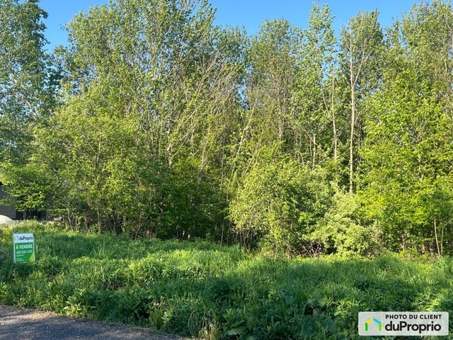 $215,000 - Residential Lot for sale in Granby — photo 1