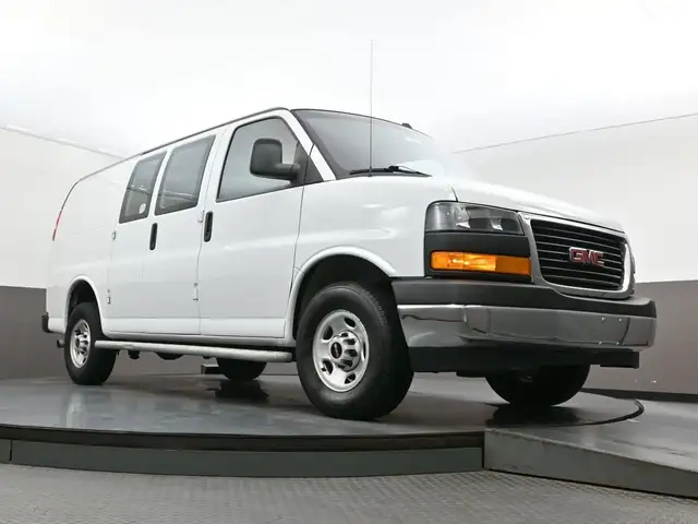 2023 GMC Savana Cargo **SALE PENDING** in Cars & Trucks in City of Halifax - Image 28