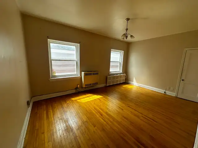 1-Bedroom unit Available April 1st! Located in Centretown