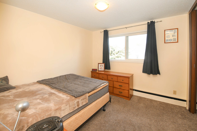 Lovely 1 Bedroom Apartment in Long Term Rentals in Red Deer - Image 4