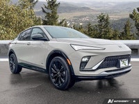 FWD 4dr Sport Touring ... Engine: Turbocharged Gas 1.2L/ L/100Km City: 8.4 L/100Km Hwy: 7.4 Safety E... (image 6)