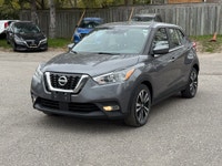 CARFAX Canada No Reported Accidents | SV Trim | Fuel Efficient | Great Value SUV Check out this well... (image 2)