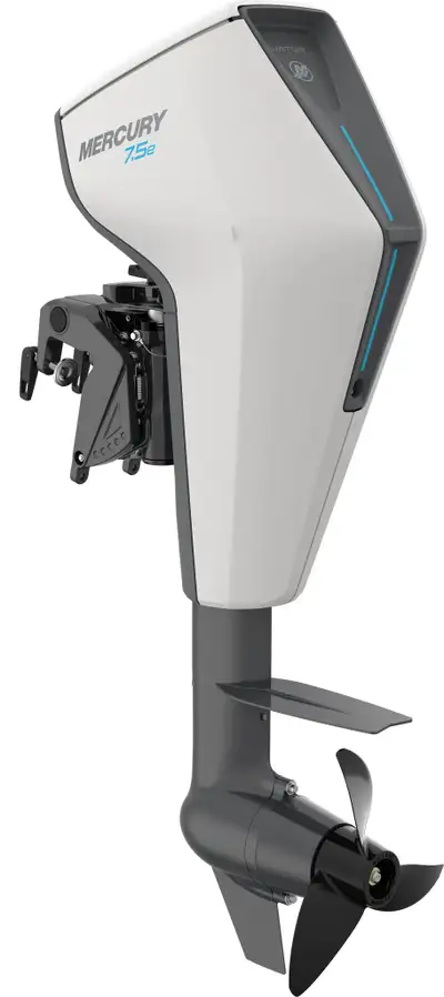 Features Quick-Connect Battery The 1 kWh lithium-ion battery has no cables to connect. It slides int...