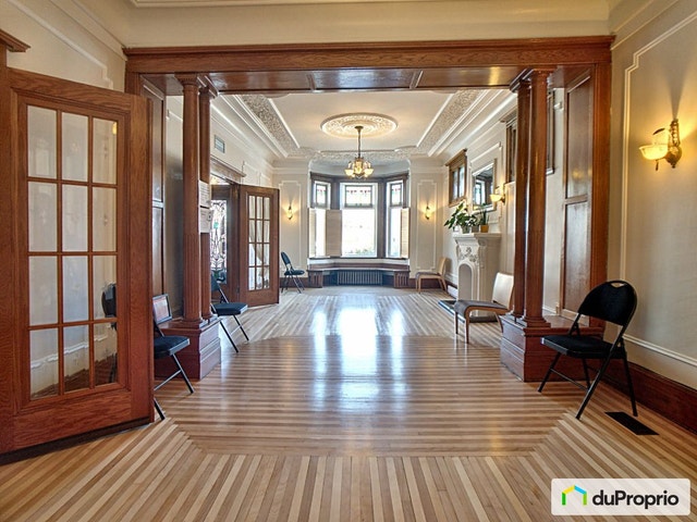 $1,850,000 - Condominium for sale in Rosemont / La Petite Patrie — photo 3