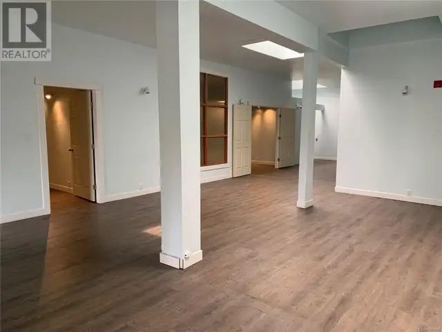 489 Wallace St Nanaimo, British Columbia in Commercial & Office Space for Rent in Nanaimo - Image 3