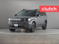 Power Tailgate/Hatch, Front Heated Seats, Power Lumbar Support and more! Clutch is the largest onlin... (image 1)