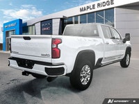 4WD Crew Cab 159 High Country ... Engine: Turbocharged Diesel V8 6.6L/403 Other Equipment ENGINE DUR... (image 4)