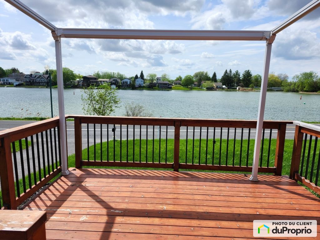 $549,000 - Bungalow for sale in St-Jean-sur-Richelieu (St-Luc) — photo 3