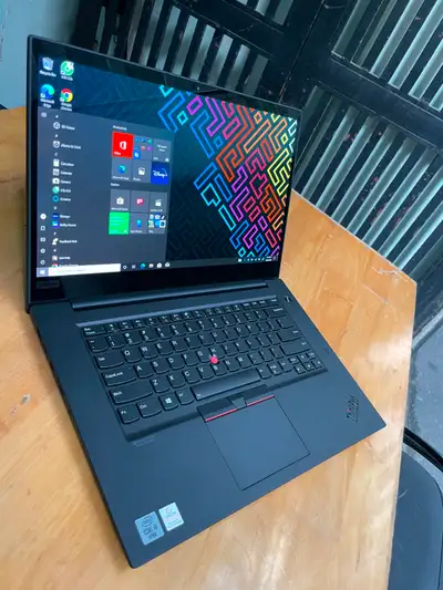 Lenovo ThinkPad P1 Gen 3  Touchscreen Model 20TJ-S1W700, View more