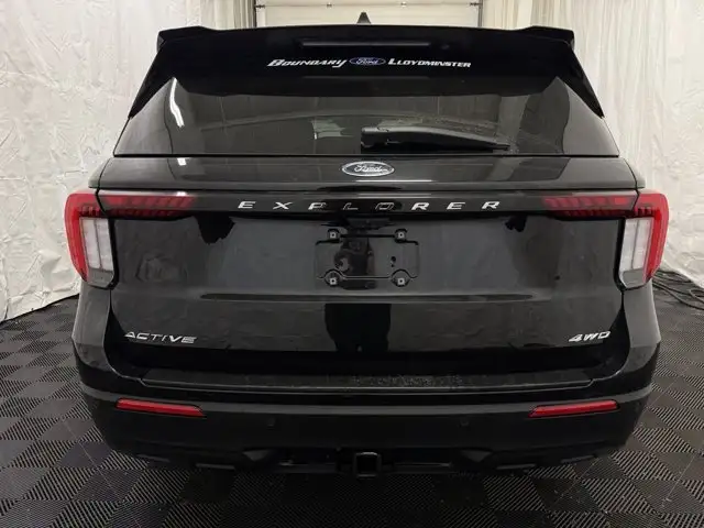 2025 Ford Explorer ACTIVE 4WD558375914386892809