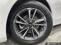 This Kia Forte has a strong Regular Unleaded I-4 2.0 L/122 engine powering this Variable transmissio... (image 6)