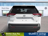 Embark on your next adventure with the exceptionally versatile 2025 Toyota RAV4 XLE Sport Utility, s... (image 3)