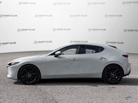 CLEAN CARFAX, APPLE CAR PLAY, ANDROID AUTO, HEATED SEATS.. 10.25-inch Mazda Connect central display... (image 2)