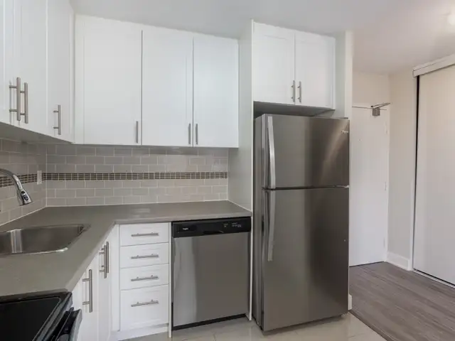 Centennial Park Place Apartments - 1 Bedroom, 1 Bath Apartment f in Long Term Rentals in Sarnia - Image 7