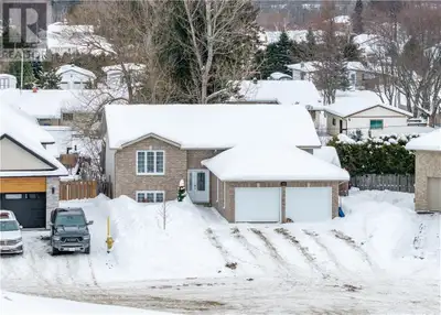 Welcome to 2264 Boardwalk Ave, a well-maintained 4-bedroom home located in one of Val Caron’s most d...