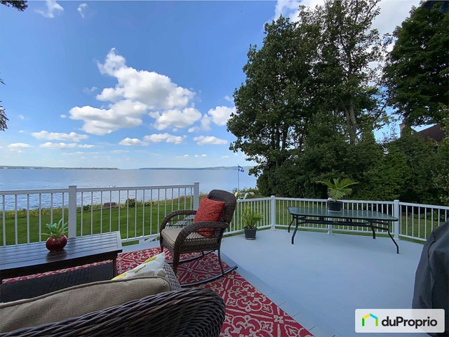 $1,850,000 - Split Level for sale in L'Ile-Cadieux — photo 2