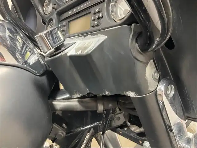 2013 harley-davidson Flhxi Street Glide Motorcycle in Cargo & Utility Trailers in Richmond - Image 26