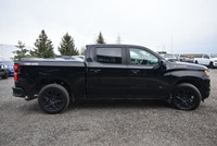 2023 Chevrolet Silverado 1500 RST 4x4 – Turbo Power & Modern Luxury! Ready to turn heads and tackle... (image 4)