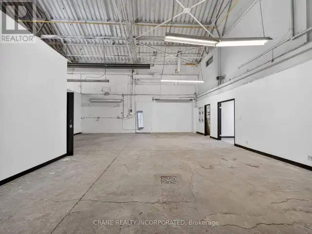 31F POLSON STREET Toronto (South Riverdale), Ontario in Commercial & Office Space for Rent in City of Toronto - Image 9