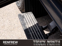 At Renfrew Chrysler you will get the Best Service, the Best Deal and the Best Financing Rates. That... (image 3)