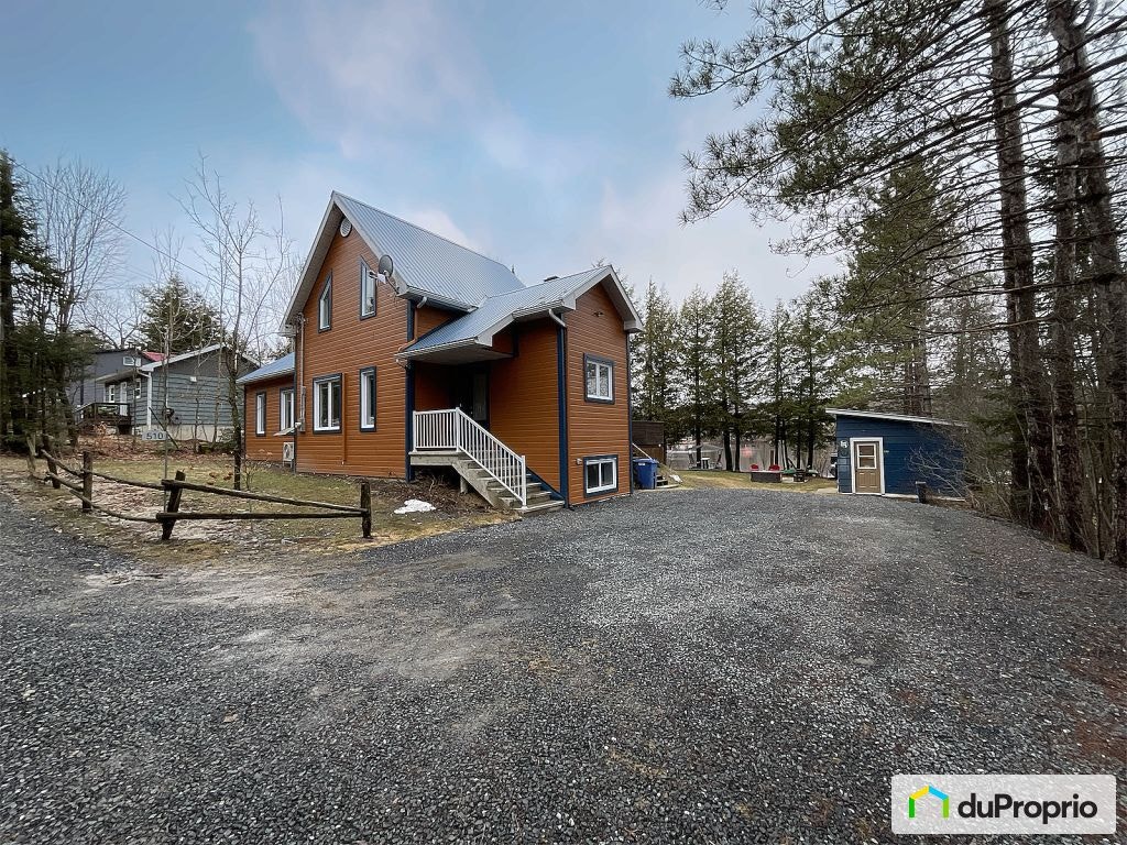 $595,000 - 1 1/2 Storey for sale in Cleveland — photo 1