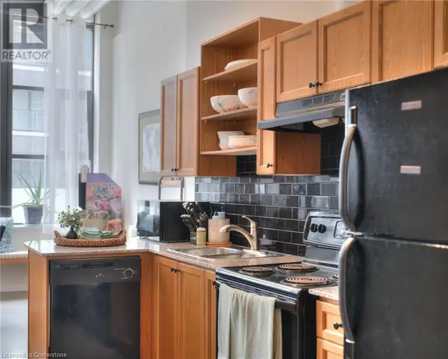 410 KING Street W Unit# 108 Kitchener, Ontario63006664082177122